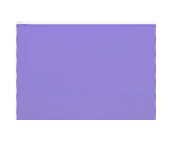 Пластиковый zip-пакет ErichKrause Fizzy Vivid, A4, ассорти 47069 – изображение 3