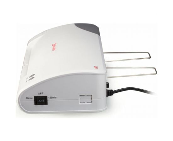 Ламинатор BRAUBERG L65, 531352 – изображение 3