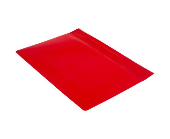 Папка-скоросшиватель DOLCE COSTO Эконом А4, бордовая, 25 шт D00400-BR – изображение 3