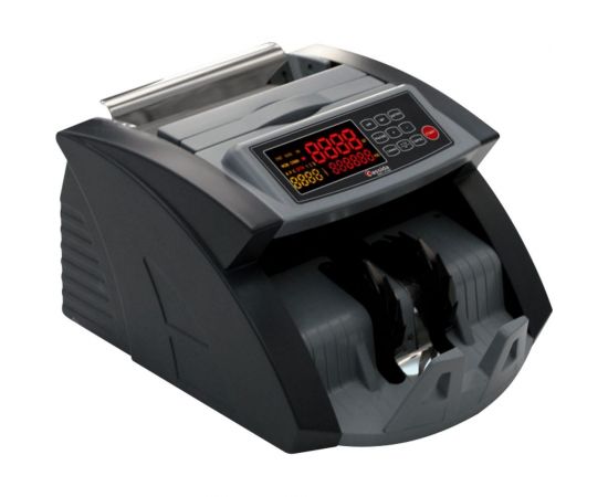 Счетчик банкнот Cassida 5550 UV/MG 000010 – изображение 3