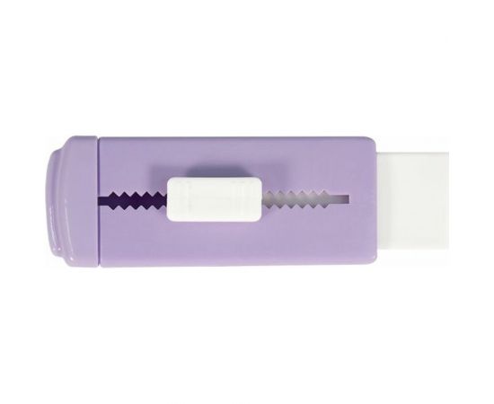 Ластик LOREX RARE серия ALIGN MEMPHIC прямоугольный LXESRR-AM – изображение 3