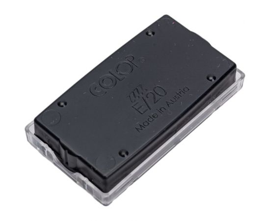 Сменная штемпельная подушка Colop синяя E/20 для Printer 20 Е/20 син. – изображение 3