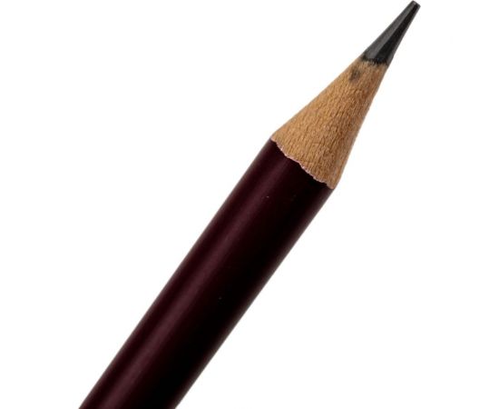 Чернографитный карандаш INFORMAT GOLD PCNBLG-HB – изображение 3