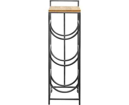 Подставка для кулера GreenWeen на 3 бутылки, черная GW-3BCOOLER-W-W-B – изображение 3