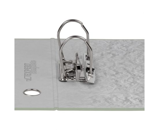 Папка-регистратор Expert Complete PVC 50 мм Classic A4 арочный механический, оранжевый, 10 шт 621531 – изображение 4