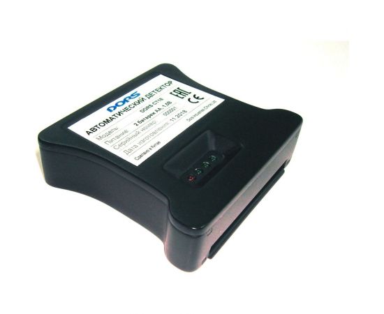 Автоматический детектор DORS CT18 SYS-041595 – изображение 4