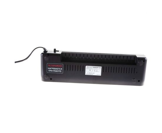 Ламинатор BRAUBERG L460, 531016 – изображение 4