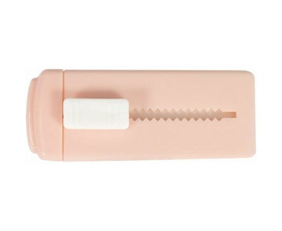 Ластик LOREX RARE серия ALIGN MEMPHIC прямоугольный LXESRR-AM – изображение 4