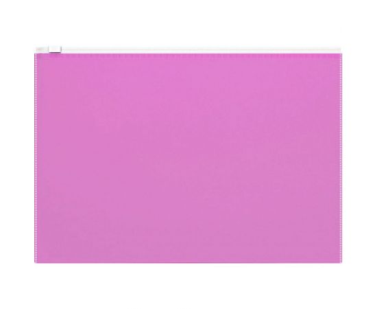 Пластиковый zip-пакет ErichKrause Fizzy Vivid, A4, ассорти 47069 – изображение 4