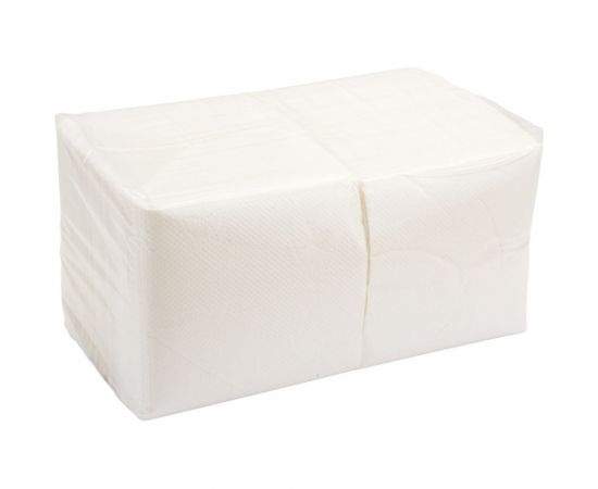 Салфетка COMFY БигПак белая, 400 л 1-650 – изображение 4