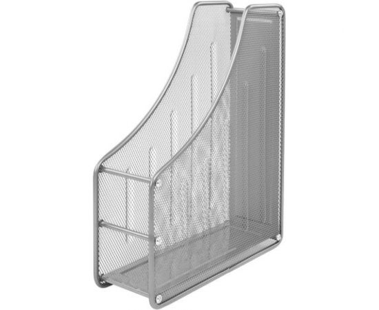 Настольный набор BRAUBERG Germanium 6 предметов, серебро, металл 237986 – изображение 4