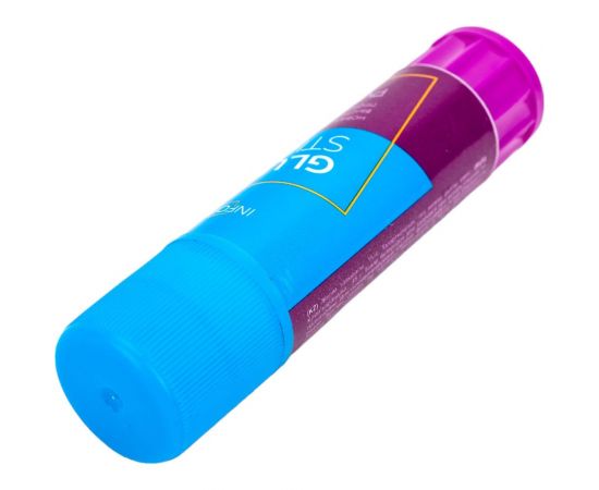 Клей-карандаш INFORMAT 15 гр GS-15 – изображение 4