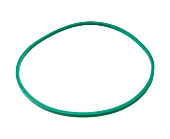 Банковская резинка INFORMAT 6 см 100 гр RBOPP-100 – изображение 4