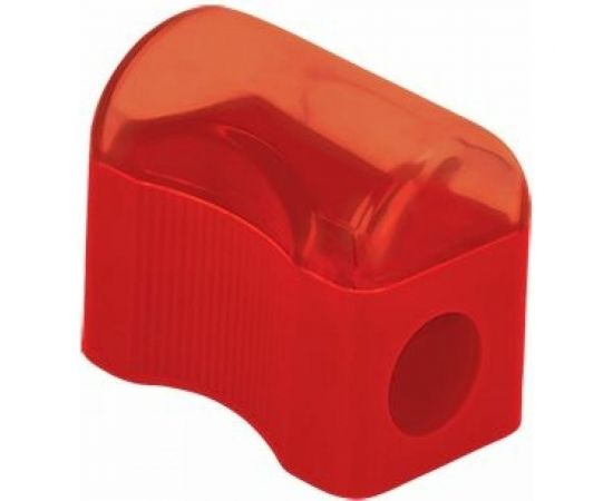 Точилка Creativiki СУНДУЧОК с контейнером ассорти ТСУНКР – изображение 4