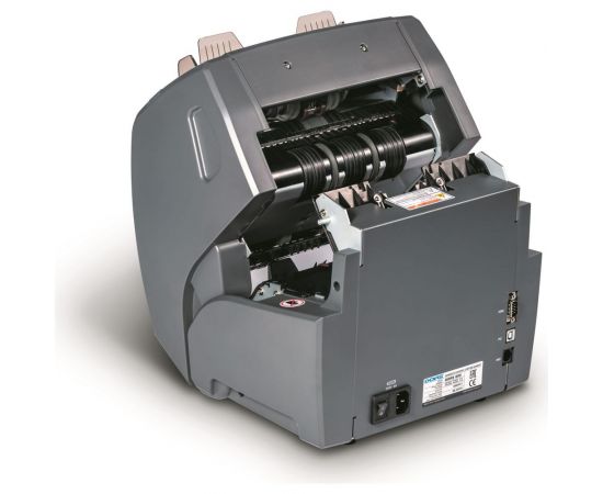 Сортировщик банкнот DORS 800 RUB FRZ-044676 – изображение 4