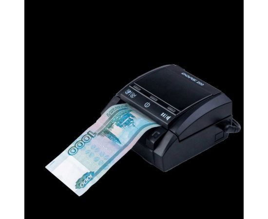 Автоматический детектор DORS 200 FRZ-041627 – изображение 5
