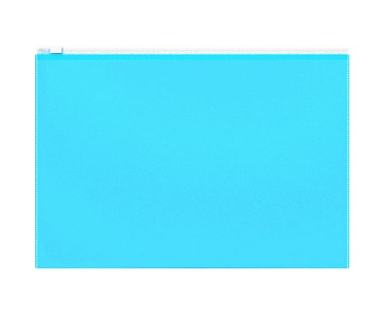 Пластиковый zip-пакет ErichKrause Fizzy Vivid, A4, ассорти 47069 – изображение 5