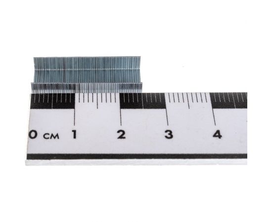 Скобы LITE № 10, 1000 шт S10-1000L – изображение 5