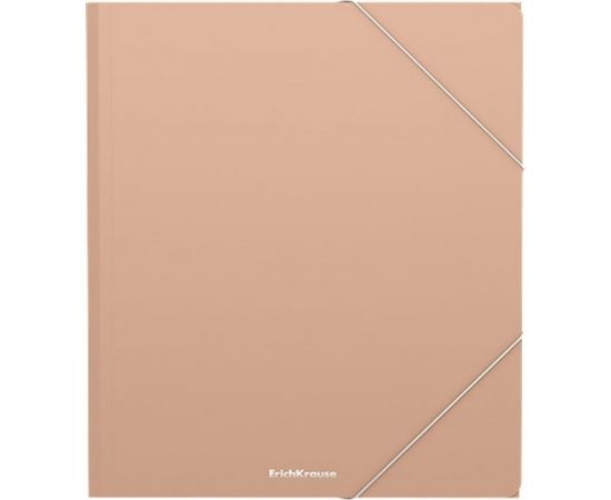 Папка для тетрадей ErichKrause Matt Powder на резинках, пластиковая, A5+, ассорти 55087 – изображение 5