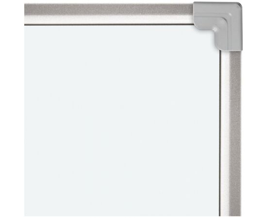 Магнитно-маркерная доска, 100x150/300 см, 3-х элементная, 5 рабочих поверхностей, белая, BRAUBERG 231708 – изображение 5