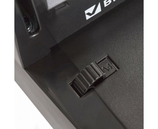 Переплетная машина для пластиковой пружины B12 BRAUBERG 530959 – изображение 5