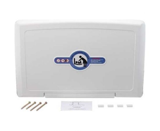 Пеленальный стол CRAFTICA M-100 96098 – изображение 6