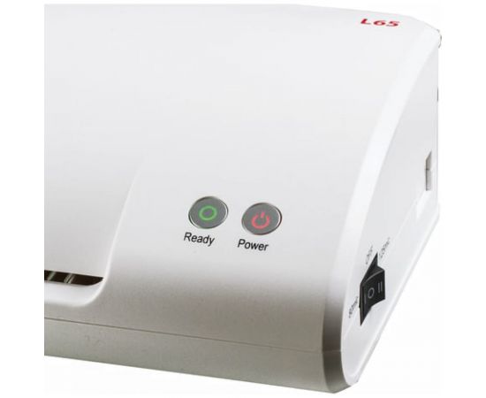 Ламинатор BRAUBERG L65, 531352 – изображение 6