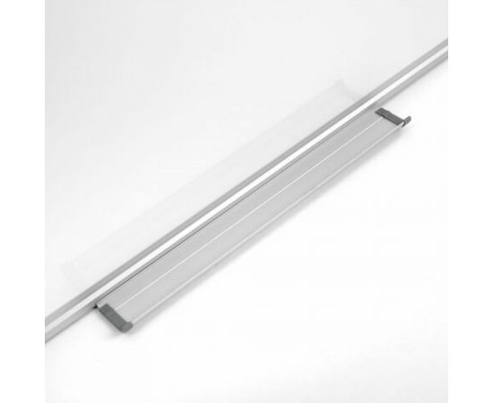Магнитно-маркерная доска BRAUBERG Extra 120x240 см, алюминиевая рамка 237559 – изображение 6