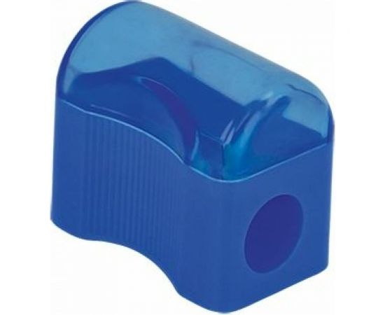 Точилка Creativiki СУНДУЧОК с контейнером ассорти ТСУНКР – изображение 6