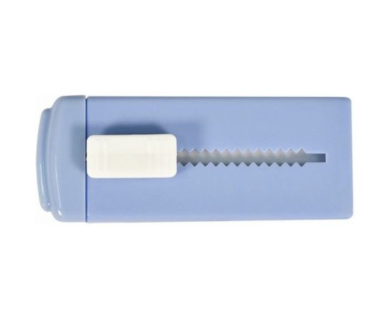 Ластик LOREX RARE серия ALIGN MEMPHIC прямоугольный LXESRR-AM – изображение 6