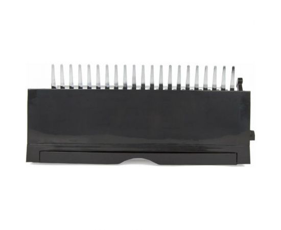 Переплетная машина для пластиковой пружины B12 BRAUBERG 530959 – изображение 7