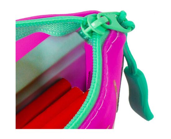 Папка для тетрадей BRAUBERG Cupcakes A5, водонепроницаемая молния, 25х20 см 229260 – изображение 7