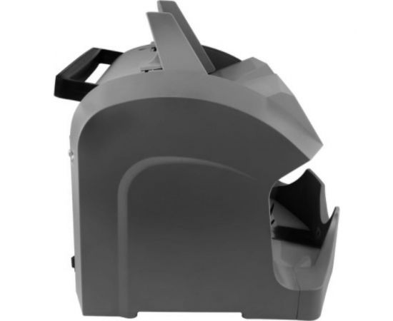 Счетчик банкнот с определением номинала Cassida Advantec 75 Value 000015 – изображение 8