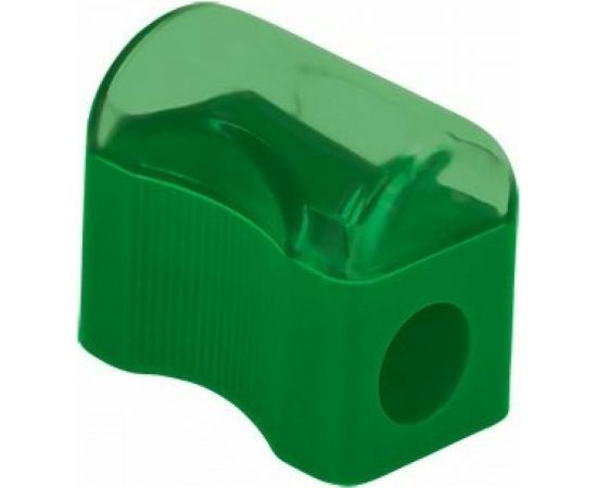 Точилка Creativiki СУНДУЧОК с контейнером ассорти ТСУНКР – изображение 8