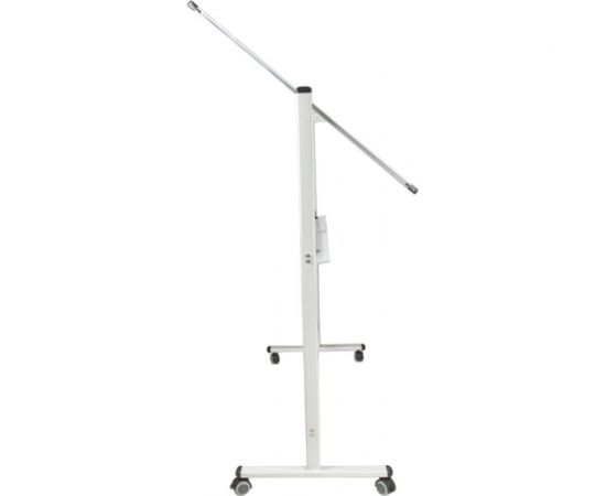 Магнитно-маркерная доска PREMIUM, 2-сторонняя, 60х90 см, на стенде, BRAUBERG 236850 – изображение 8