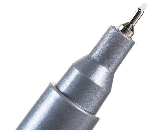 Лаковый маркер Edding пеинт E-792/54 серебряный, 0.8 мм, пластиковый корпус 537629 – изображение 10