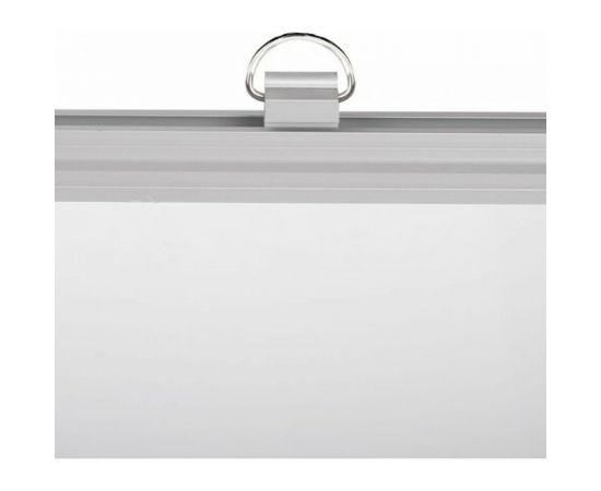 Магнитно-маркерная доска BRAUBERG Extra 120x240 см, алюминиевая рамка 237559 – изображение 10