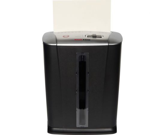 Шредер DoCash X-CROSS 14426 