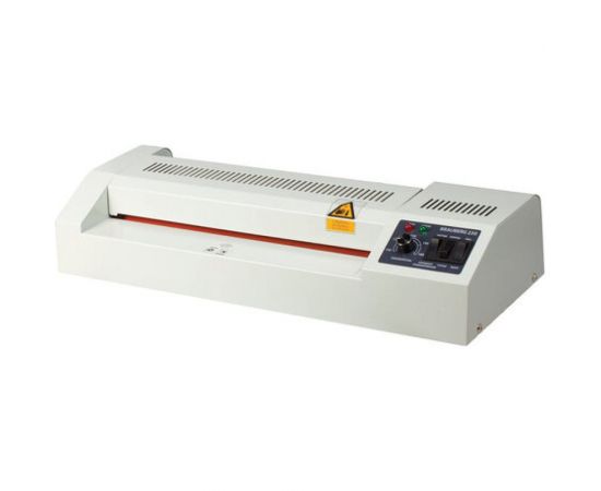 Ламинатор BRAUBERG FGK-230 формат А4, толщина пленки 1, сторона 60-250 мкм 531970 