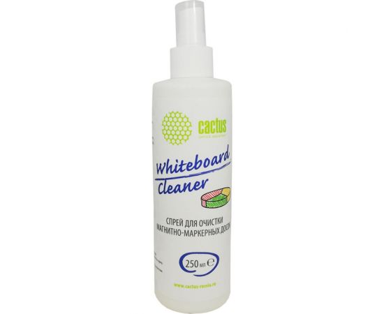 Спрей для маркерных досок Cactus 250 мл CS-WB250 1074073 