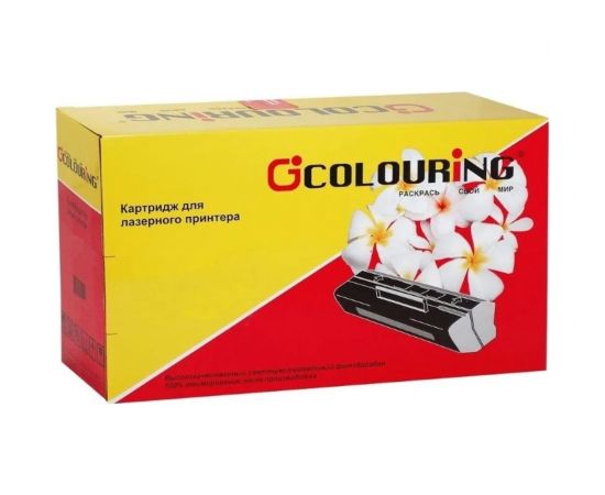 Картридж для HP LaserJet P2055/P2055d/P2055dn/LaserJet Pro M401/M401dne/Canon LBP251/LBP252/LBP253 Colouring 6900 копий CG_CE505X/CF280X/719H/720 