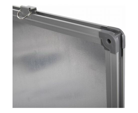 Магнитно-маркерная доска BRAUBERG Extra 100x150 см, алюминиевая рамка 237556 – изображение 15
