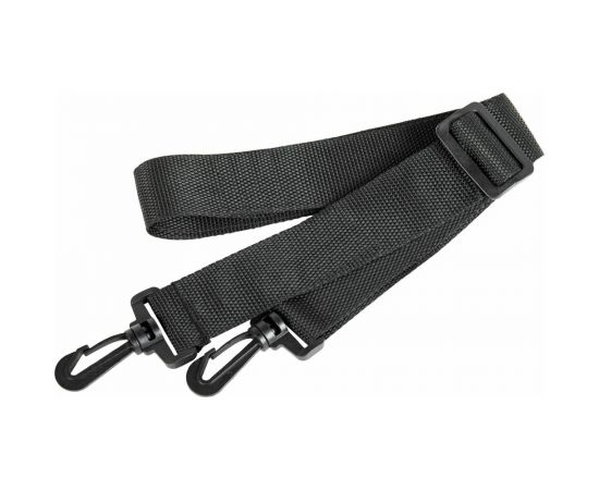 Сумка-портфель с отделением для ноутбука 15.6"" BRAUBERG Practical, черная, 29x40x7 см 270829 – изображение 15