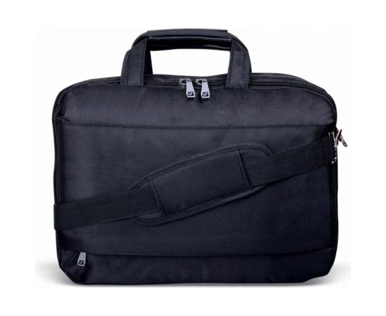 Деловая сумка для офиса и учебы BRAUBERG Control 2 240397 – изображение 2