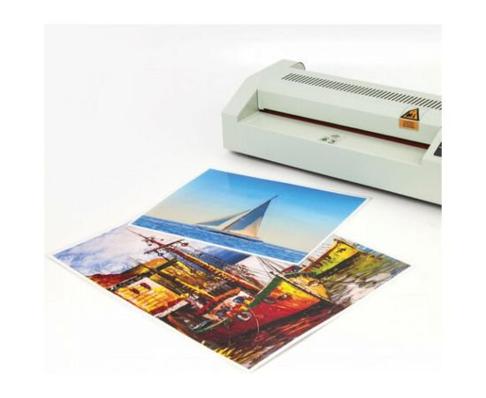 Ламинатор BRAUBERG FGK 320, 531351 – изображение 2