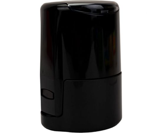 Оснастка для круглой печати с крышкой Colop автоматическая пластик d41,6 PRINTER R40black00-00000741 – изображение 2