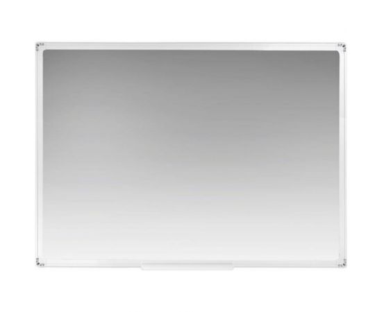 Магнитно-маркерная доска BRAUBERG Standard 60x90 см, ПВХ рамка 237561 – изображение 3