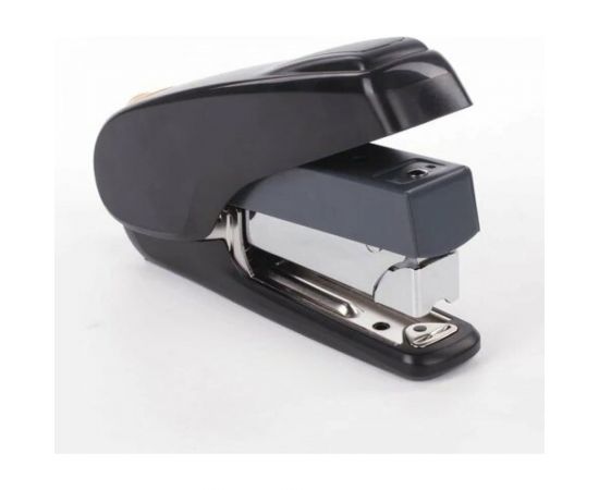 Энергосберегающий степлер BRAUBERG Easy Press №24/6 - 24/8, до 40 листов 228742 – изображение 3