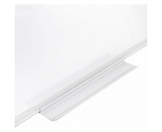 Магнитно-маркерная доска BRAUBERG Standard 60x90 см, ПВХ рамка 237561 – изображение 4