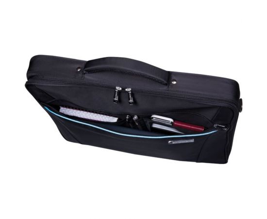 Деловая сумка для офиса и учебы BRAUBERG Sidney 240449 – изображение 4